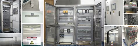 electrical integration for enclosures|Enclosures .